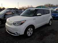 авторозборка  KIA SOUL EV ШРОТ фара розбір колір 1D