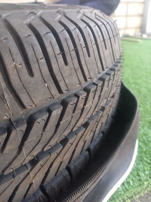 Запаска новая розболтовка 4х100 kba 43815 5.1/2 14" 4x100 et 39
4× fe