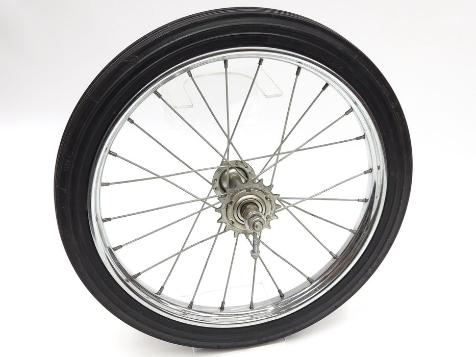 Koło do roweru stacjonarnego treningowego Romet Universal PRL