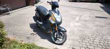 Skuter KYMCO Agility 50