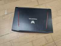 Acer predator Helios 300 laptop gamingowy