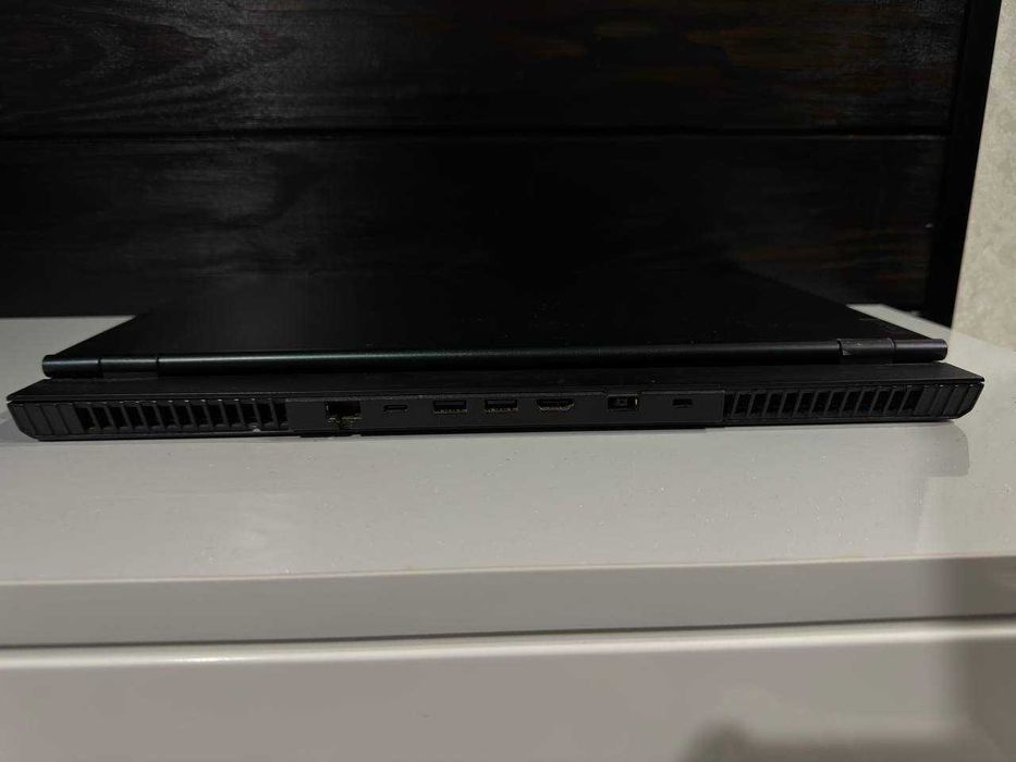 Продам ноутбук Lenovo Legion 5 15ARH05H (Б/в)