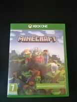 Minecraft Xbox One