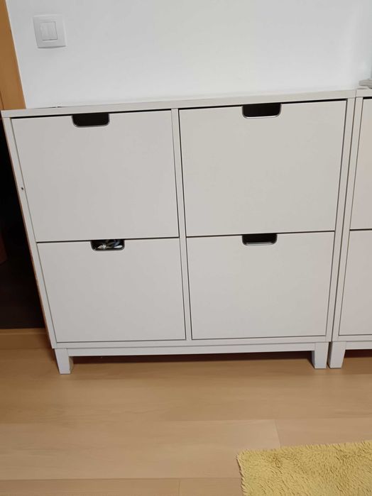 Sapateira STALL do Ikea