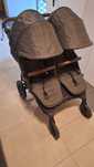 Wózek VALCO Baby Snap Duo Trend Sport 2W1 + Gondole