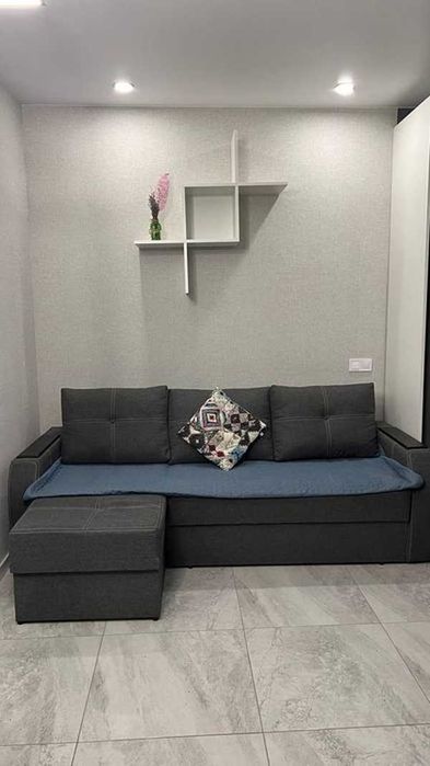 Здам в оренду затишна квартиру-студію в ЖК «Парк Ленд»