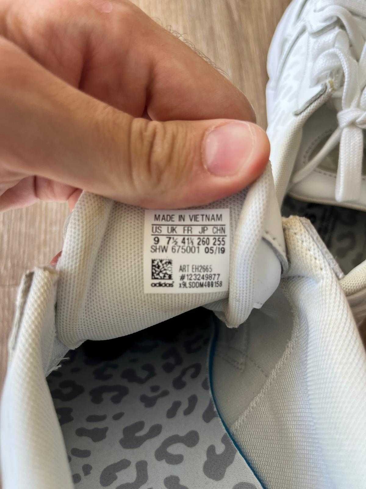 Adidas Falcon Women s eh2665 tamanho 41 e 1/3