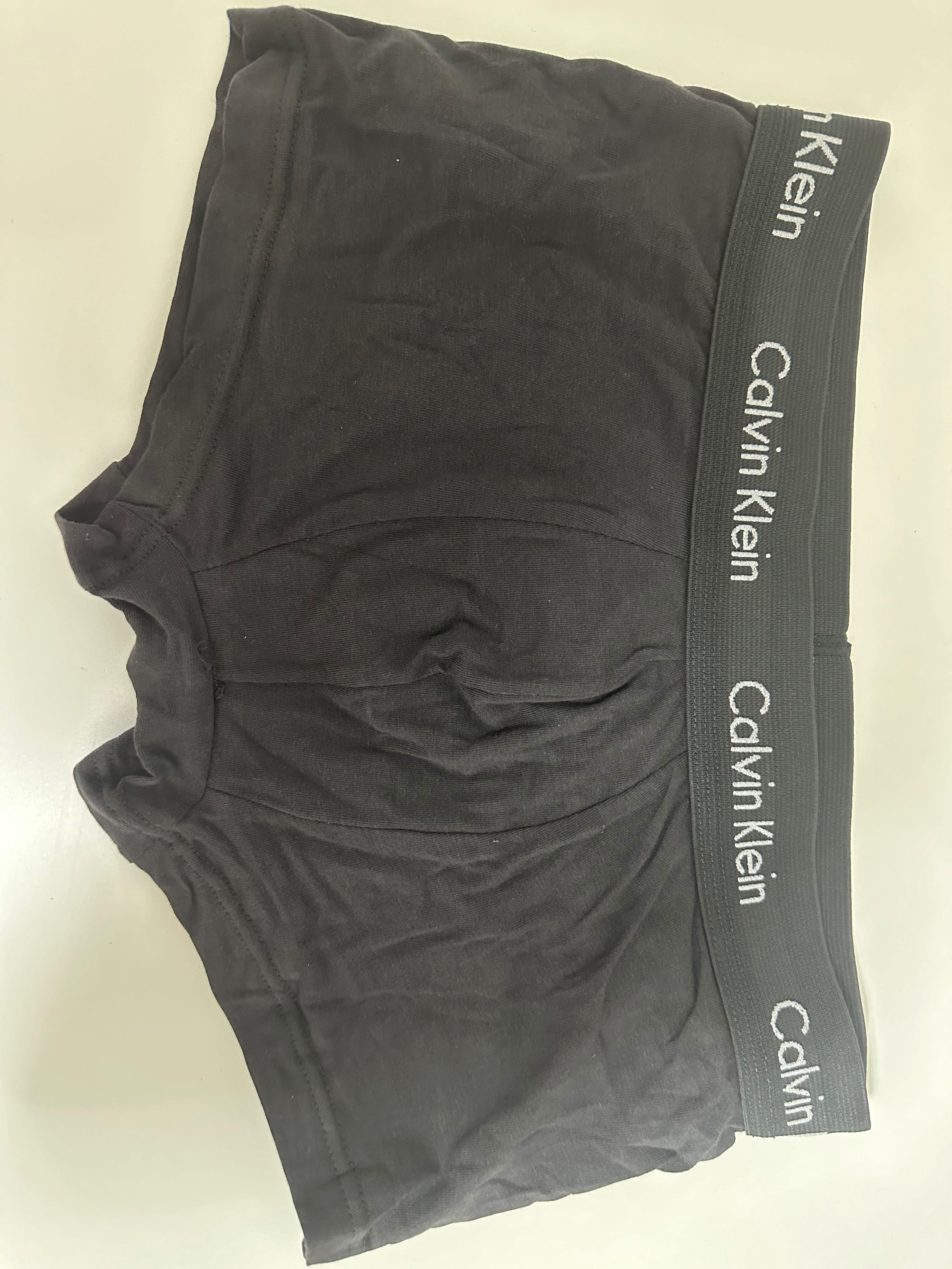 Чоловічі труси Calvin Klein