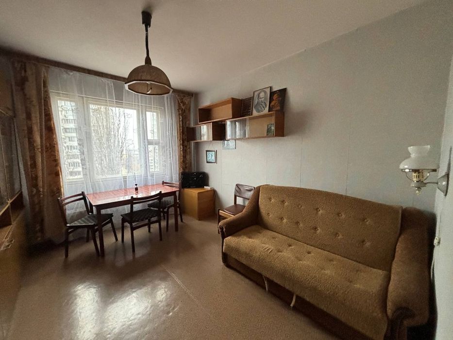 Здам 3-х кімнатну квартиру на Ореста Васкули, 2