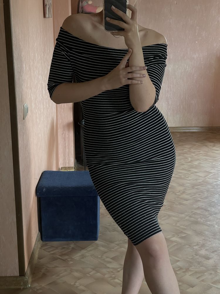 Платье женское