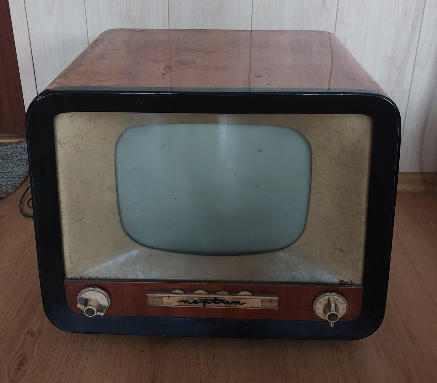 Telewizor Neptun