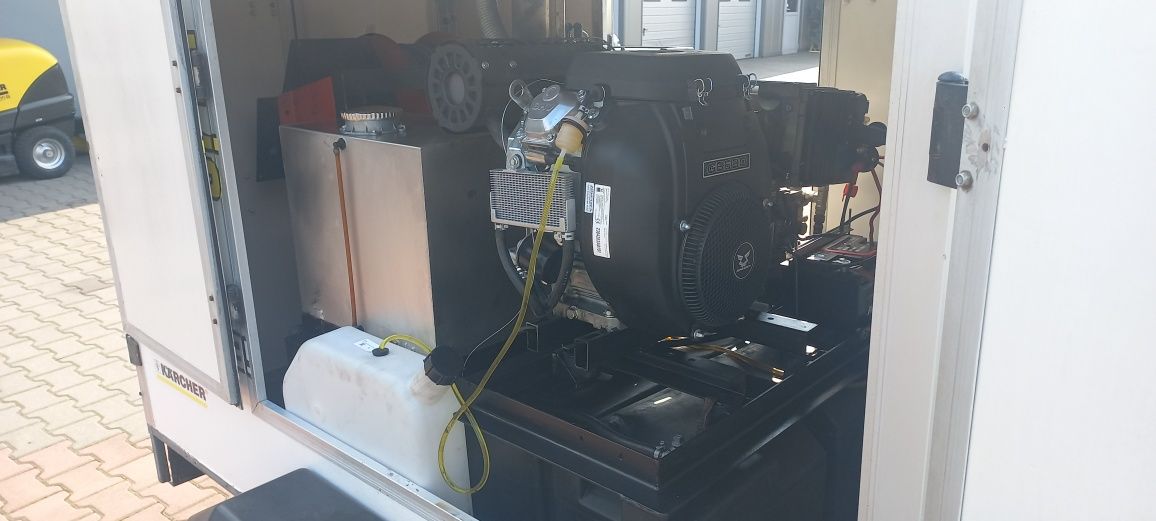 Karcher hds 1000 B
