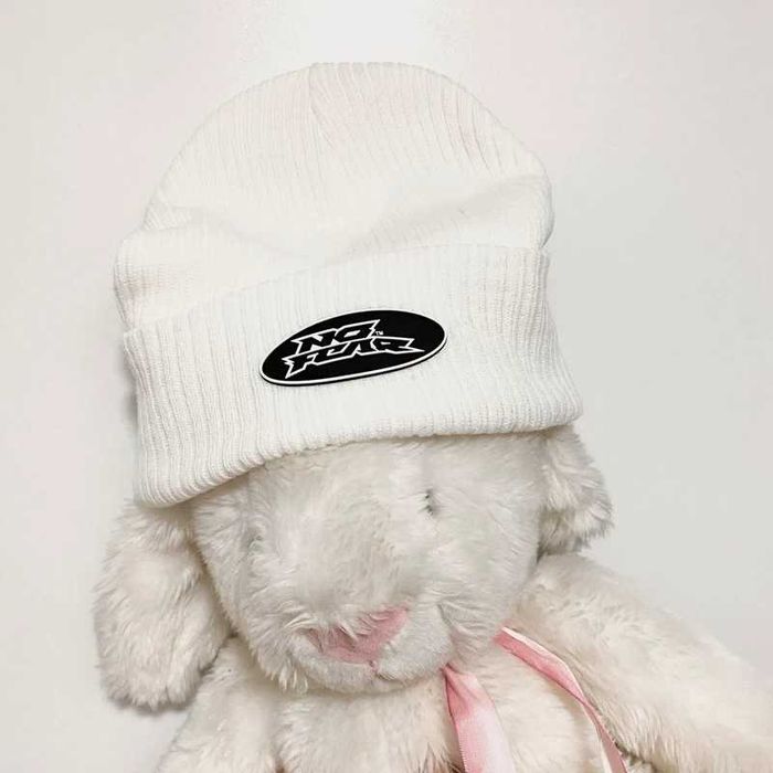 Viral czapka zimowa H&M No Fear