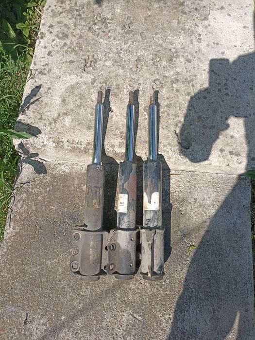 Стойки спринтер 903 однокатковий