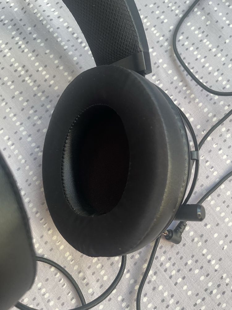 Навушникии Razer