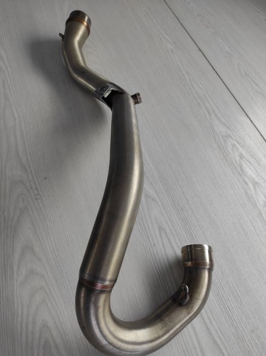 Kolektor wydechowy Husqvarna FE350