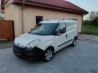 Opel Combo 1.6 jtd Automat