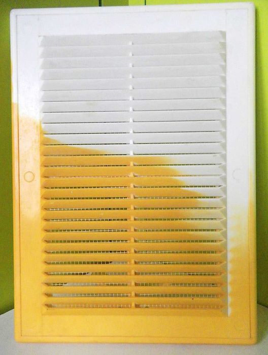 Решетка вентиляции