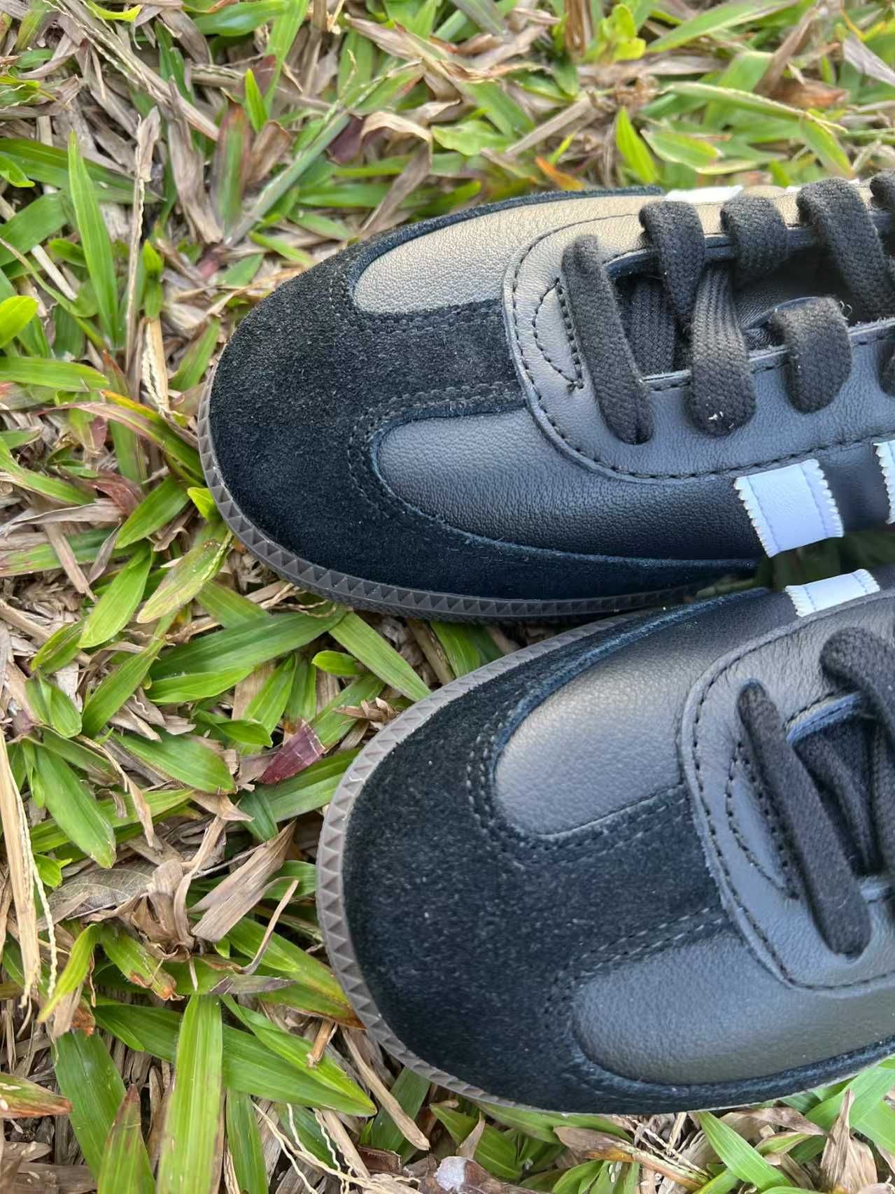 adidas Samba OG Black White Gum 39 EU / 6,5US 24,5 CM