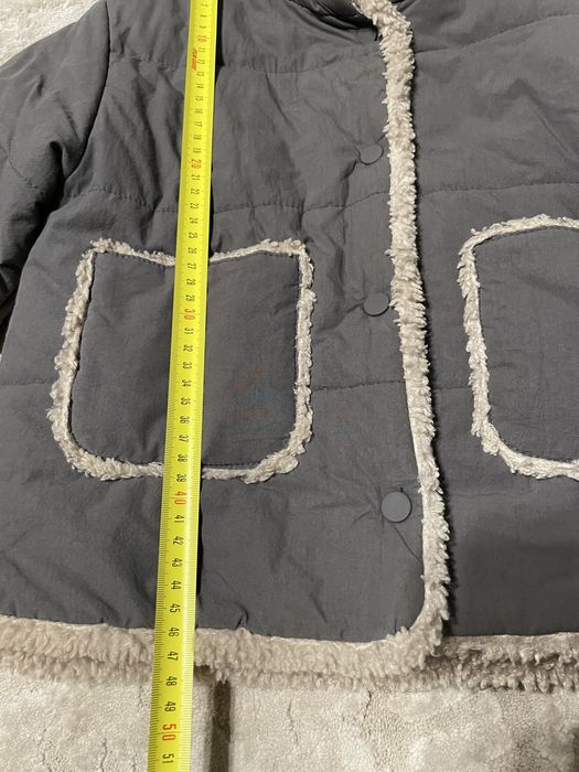 Zara 116 куртка 5-6 років.