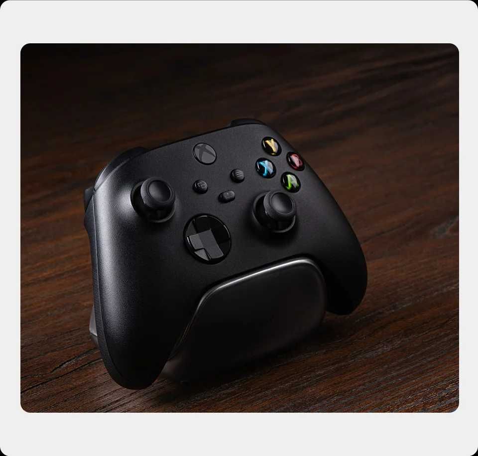 Док станція для контролерів Xbox One / Xbox X|S | 8bitDo