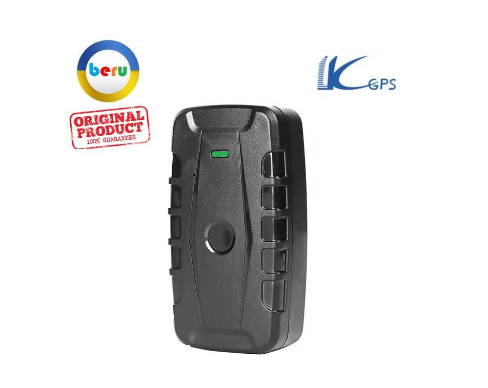 LK209A GPS Трекер 6000mAh Магнит Автомобильный tracker для авто LKGPS