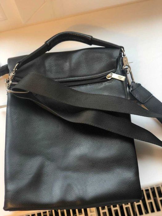 сумка через плече Polo (original)