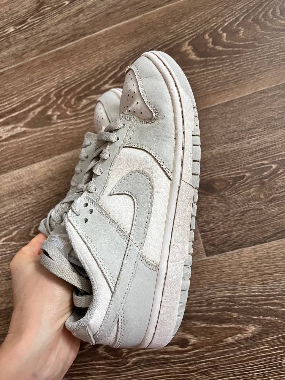Кроссовки Nike р.39 (24,5 см) Кеды Найк Кроссовки на девочку Nike Dunk