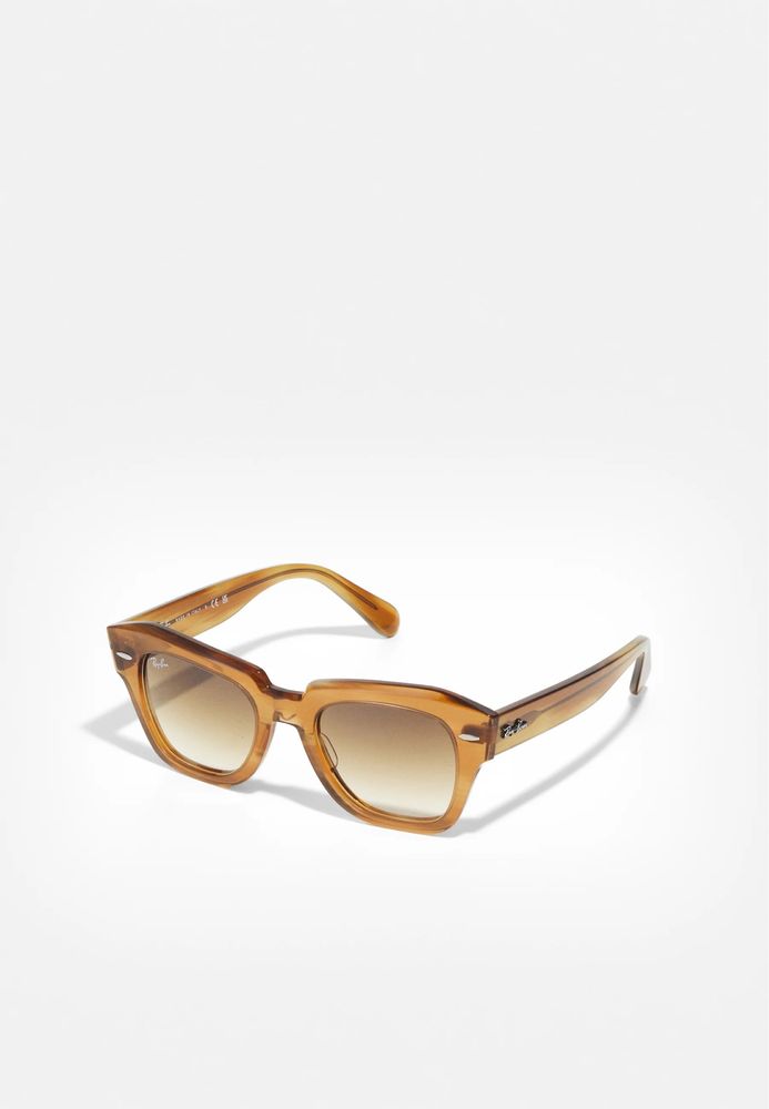Сонцезахисні окуляри STATE STREET Ray-Ban 2186