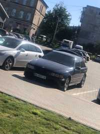 BMW E39 530D 2001рік терміново!