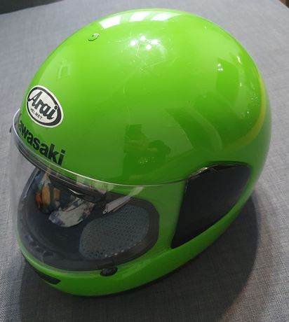 Kask motocyklowy rozm. M