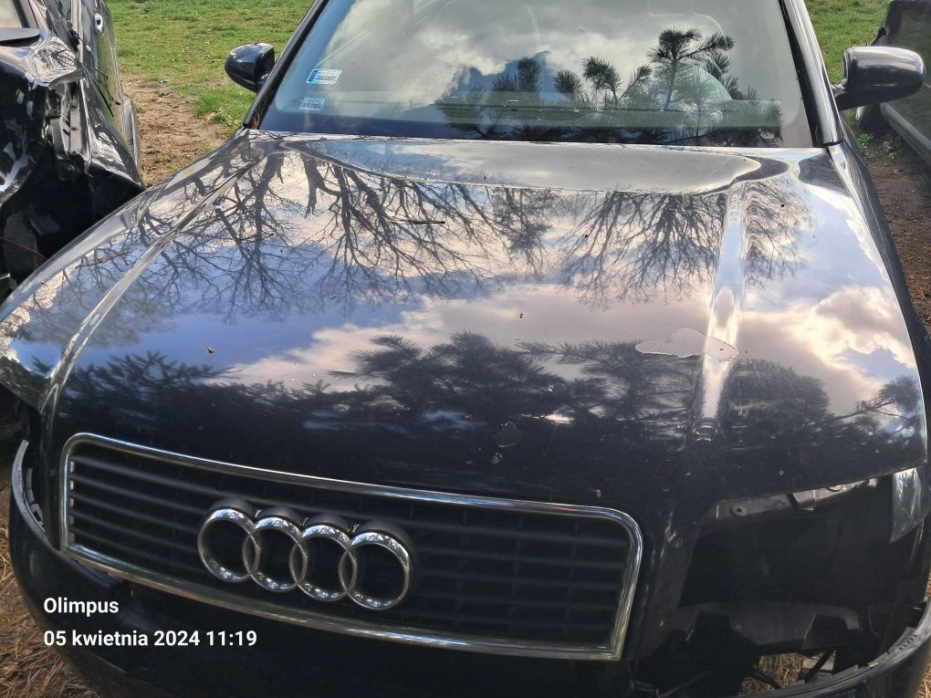 Audi A4,B6,sterownik,moduł,komputer zestaw startowy,stacyjka,tapicerka