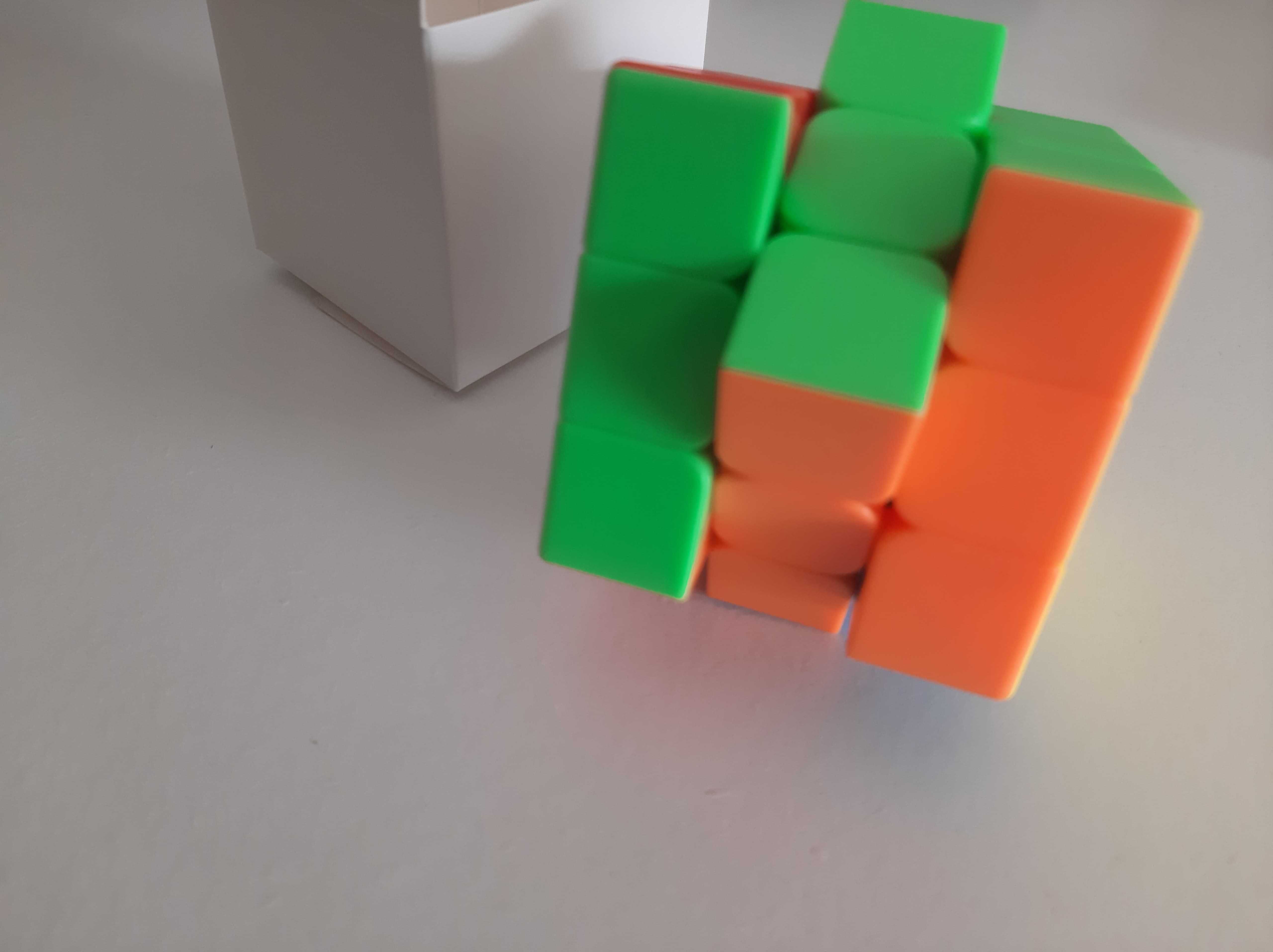 Cubo Mágico (novo)