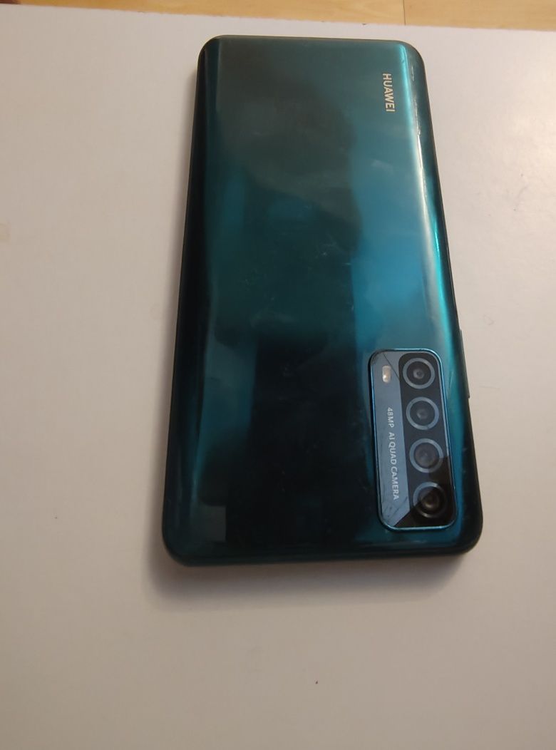 Huawei P SMART 2021
