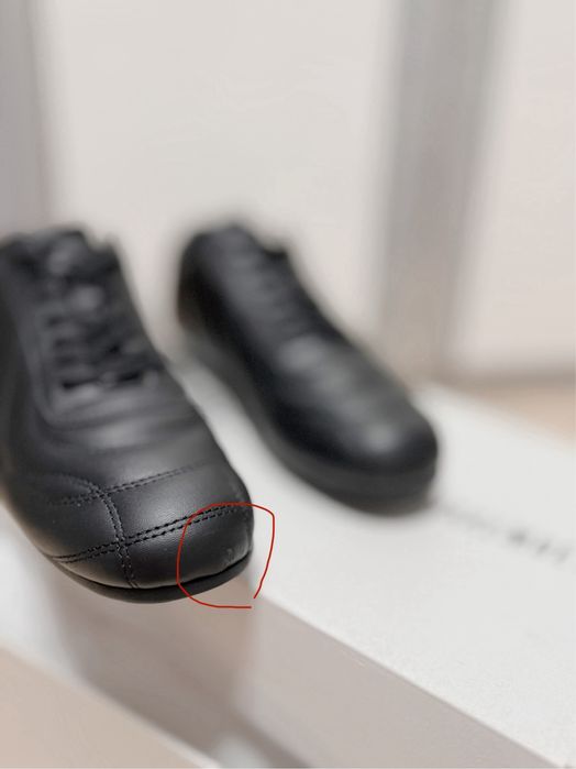 BIKKEMBERGS кросівки чоловічі