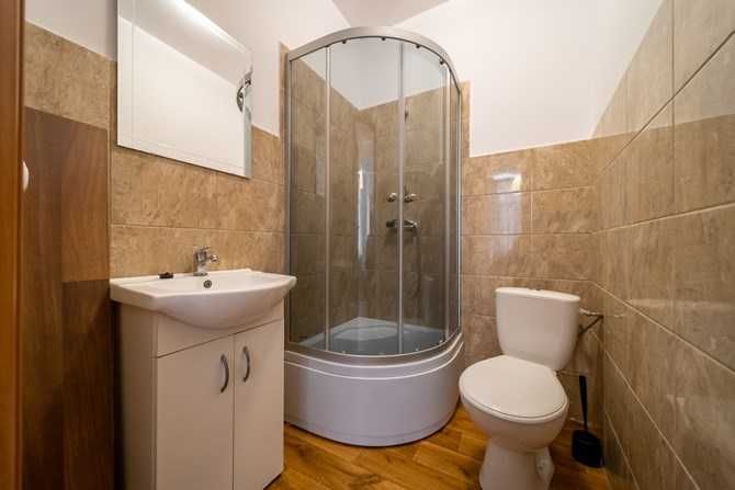 Młynarska 9, słoneczna kawalerka, 17 m² niedaleko Placu Kościelnego