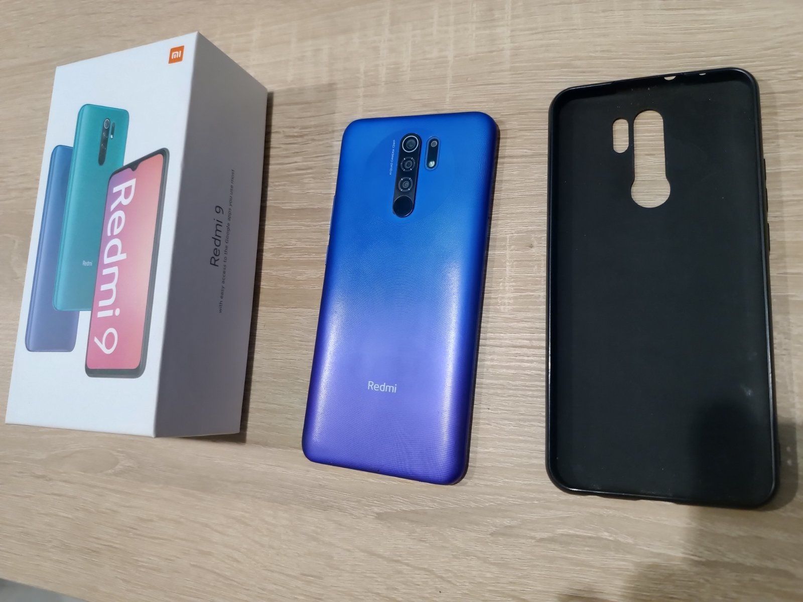 Xiaomi Redmi 9 6/64