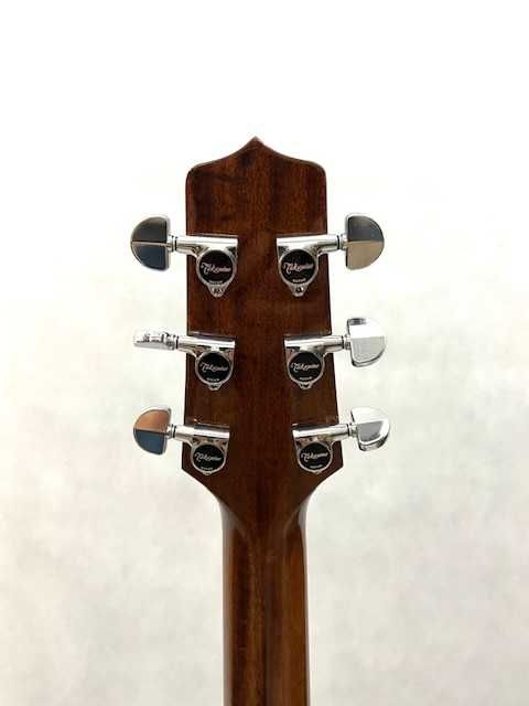 Gitara elektroakustyczna TAKAMINE EF 300 W Made in Japan.Perełka !