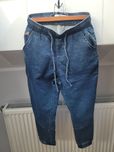 Spodnie Diverse Jogger 34