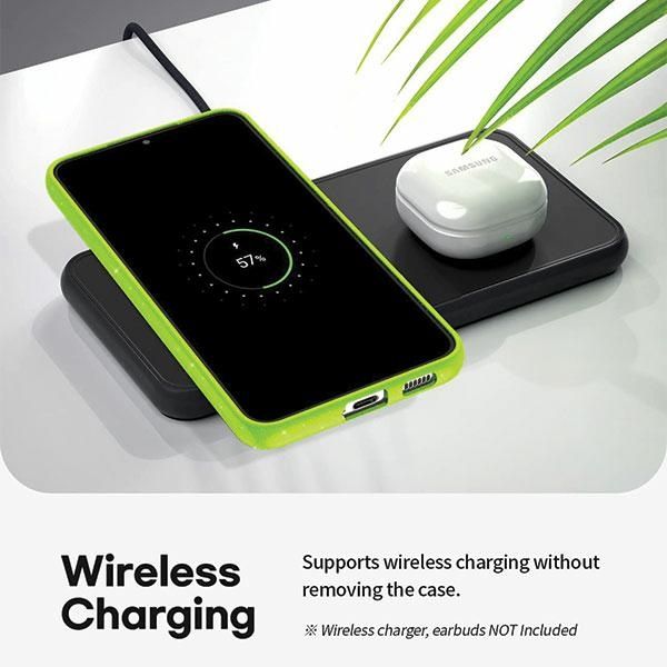 Mercury Jelly Case iPhone 13 Pro/13 6,1"limonkowy/lime
