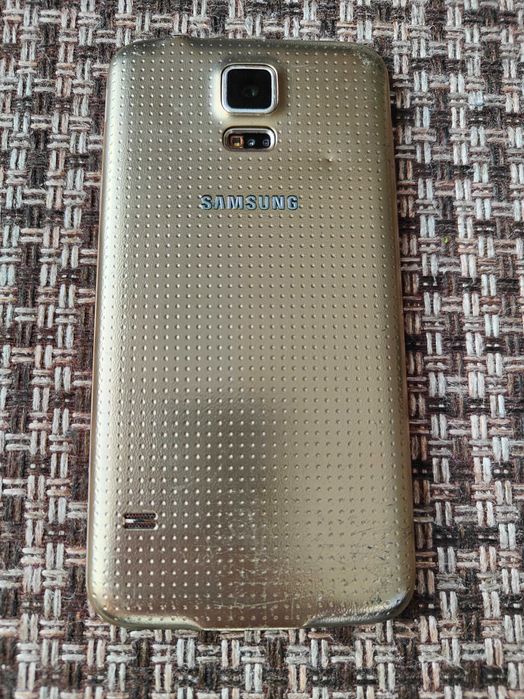 Samsung Galaxy S5(SM-G900F), S2(GT-I9100); iPhone 4+4S; HTC S730