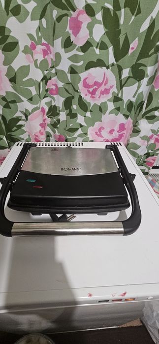 Терміново продам гриль