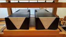North Star Design mono block - amplificadores monoblocos