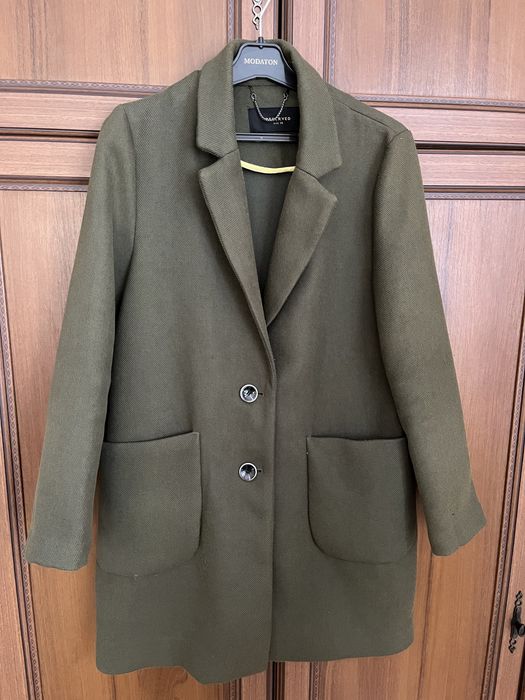 Пальто Reserved