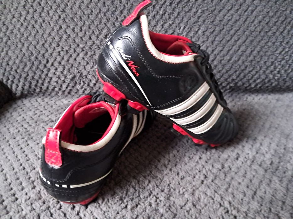 Korki Adidas wkładka 21 cm