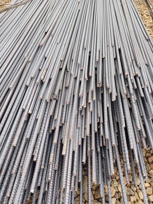 Арматура 10мм (короттка) 1-4 м