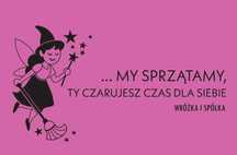 Pomoc domowa /  profesjonalna /asystentka rodziny