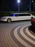 Limuzyna do wynajęcia w Warszawie! Wynajmij Limuzynę. Rent Limo.