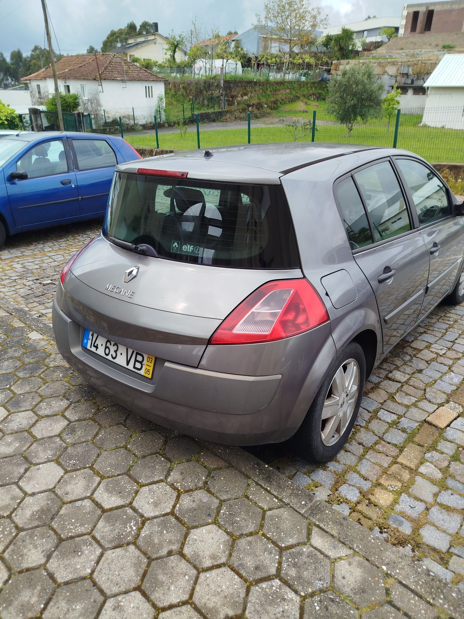 Vendo carro com problemas nos injetores