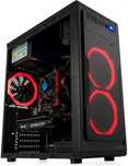Системний блок Core i5 7500 / 16ГБ ОЗУ / Wi-Fi / 128